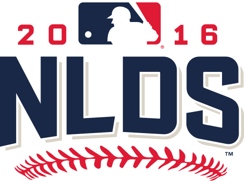 2016 National League Division Series